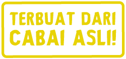 Produk Hot Cabe