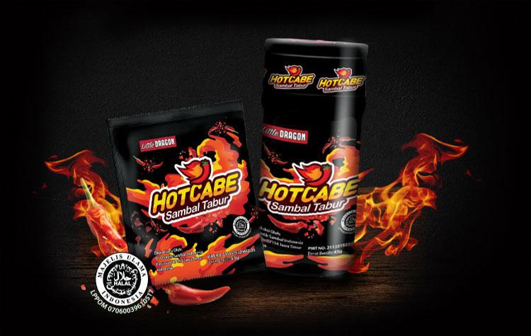 Tentang Hotcabe Hot Cabe