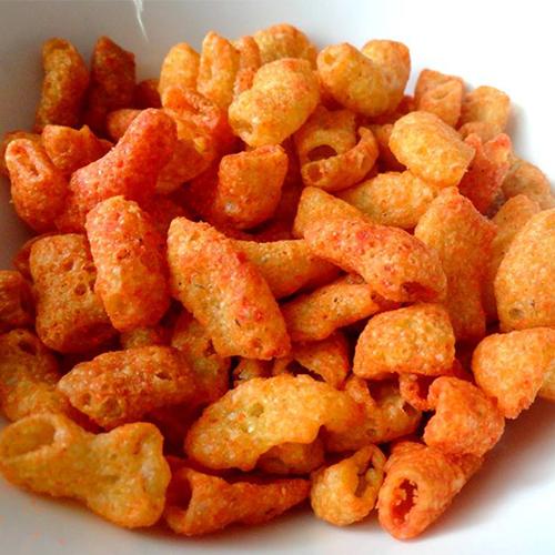 Makaroni Memble Hot Cabe