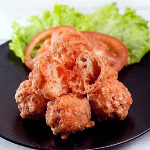 Bakso Goreng Hot Cabe